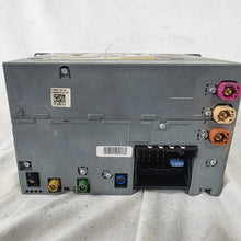Load image into Gallery viewer, BMW F10 F12 F13 F01 F02 650 750 Navigation CIC Headunit Radio Audio ALPINE OEM