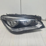 BMW 7 Series F01 F02 Adaptive LED Headlight RIGHT Side USED OEM GENUINE 7361226