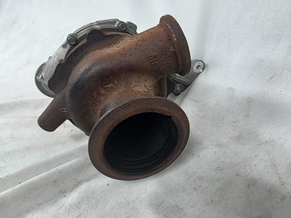 BMW 3 series F31 2,0 320d xDrive TURBO OEM GENUINE TURBOCHARGER B47 8570082