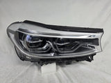 BMW 6 GT G32 GT Adaptive LED Headlight (ICON) RIGHT OEM GENUINE 8497226