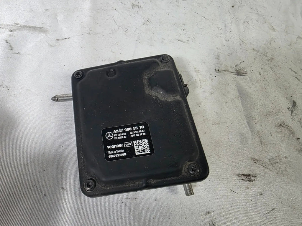 MERCEDES W205 C43 C300 C250 GLC300 GLC43 CAMERA CONTROL MODULE OEM