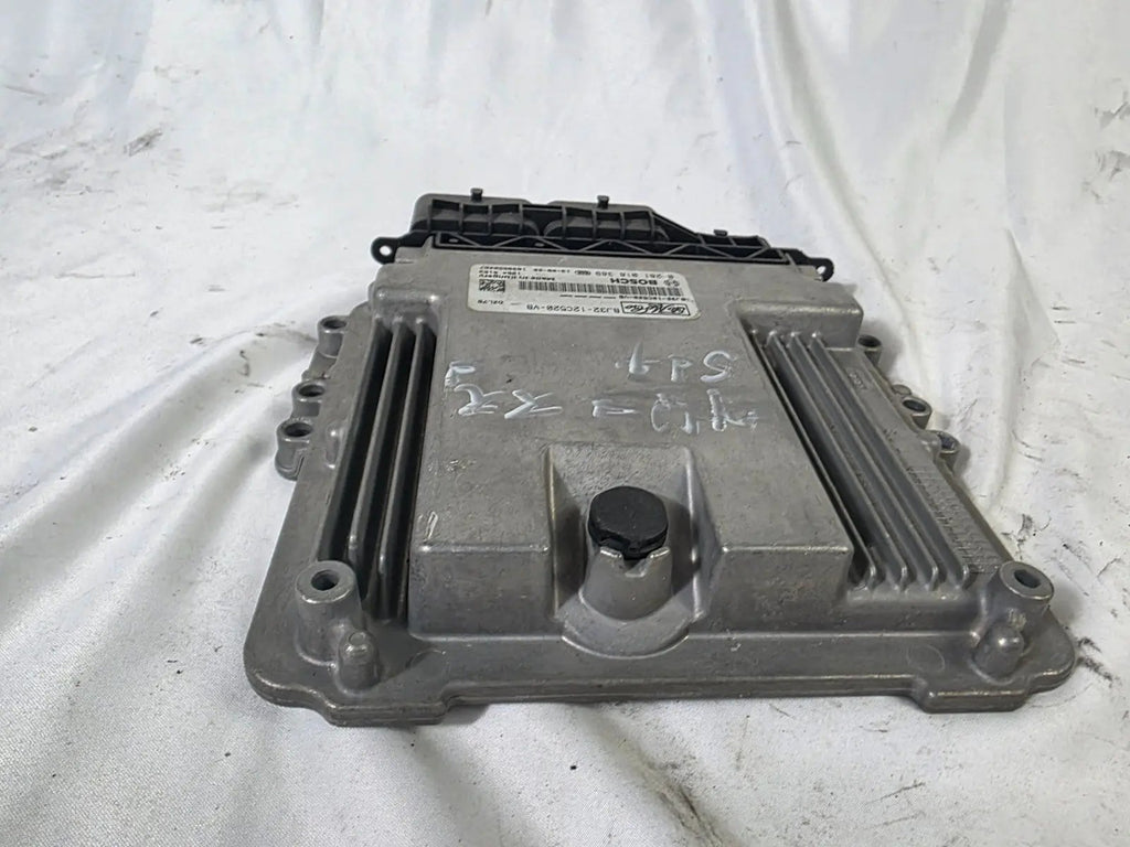 Range Rover Land Rover ENGINE CONTROL UNIT MODULE ECU Genuine OEM BJ3212C520VB