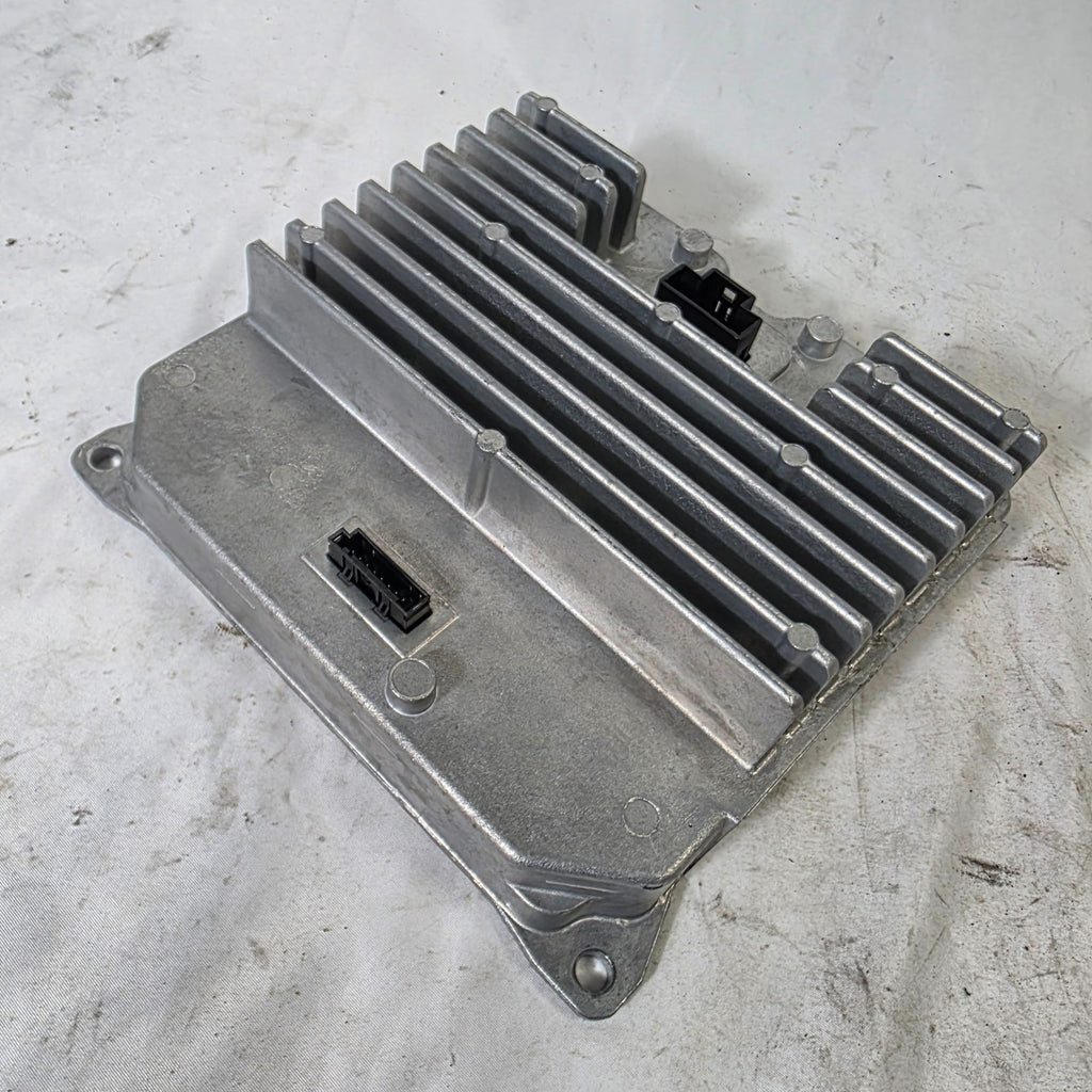 2018 - 2021 BMW M550Xi 530i 540i G30 VOLTAGE INVERTER CONVERTER MODULE UNIT OEM