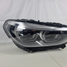 Load image into Gallery viewer, 🚗BMW iX3 G08 G01 F97 G02 F98 ICON Adaptive LED Headlight RIGHT GENUINE 7466120