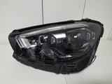 Mercedes-Benz E-Class W213 FL MultiBeam LED LEFT USED OEM GENUINE A2139060110