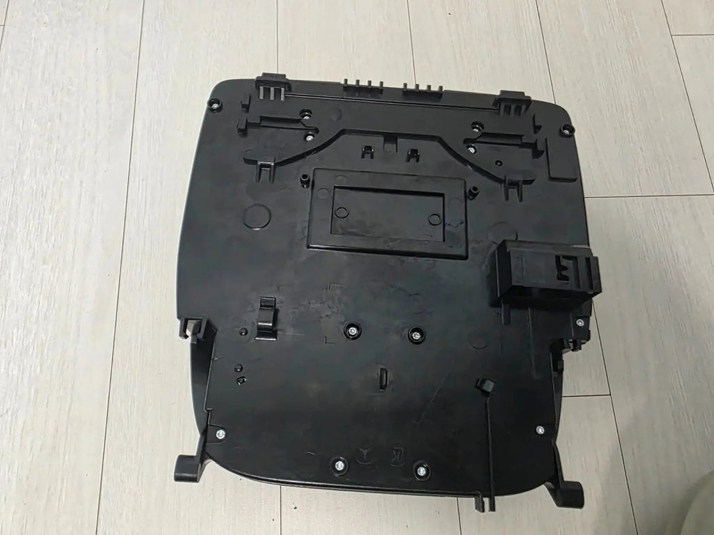 2018-2020 MERCEDES S CLASS W222 SEDAN FRONT OVERHEAD DOME LIGHT LAMP BLACK OEM