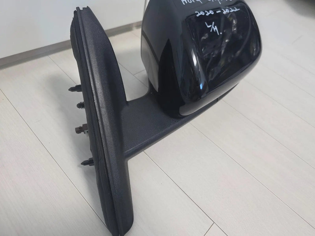 2020-2023 FORD EXPLORER SIDE MIRROR OEM LEFT DRIVER SIDE WITH BLINDSPOT & CAMERA