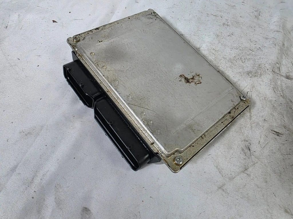 2007 2008 2009 Audi Q7 Air Suspension Control Module 4L0907553 OEM