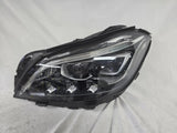 Mercedes Benz CLS C218, W218 FL MultiBeam LED LEFT USED OEM Genuine A2189067102