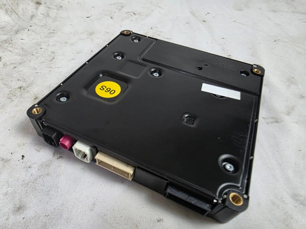 PORSCHE AUDI A4 B9 Emergency Call Communications Unit Control Module 8W0035282A