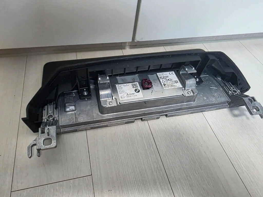 2022 - 2024 BMW X3 X4 G01 G02 CENTRAL INFORMATION DISPLAY OEM SCREEN 5A42087