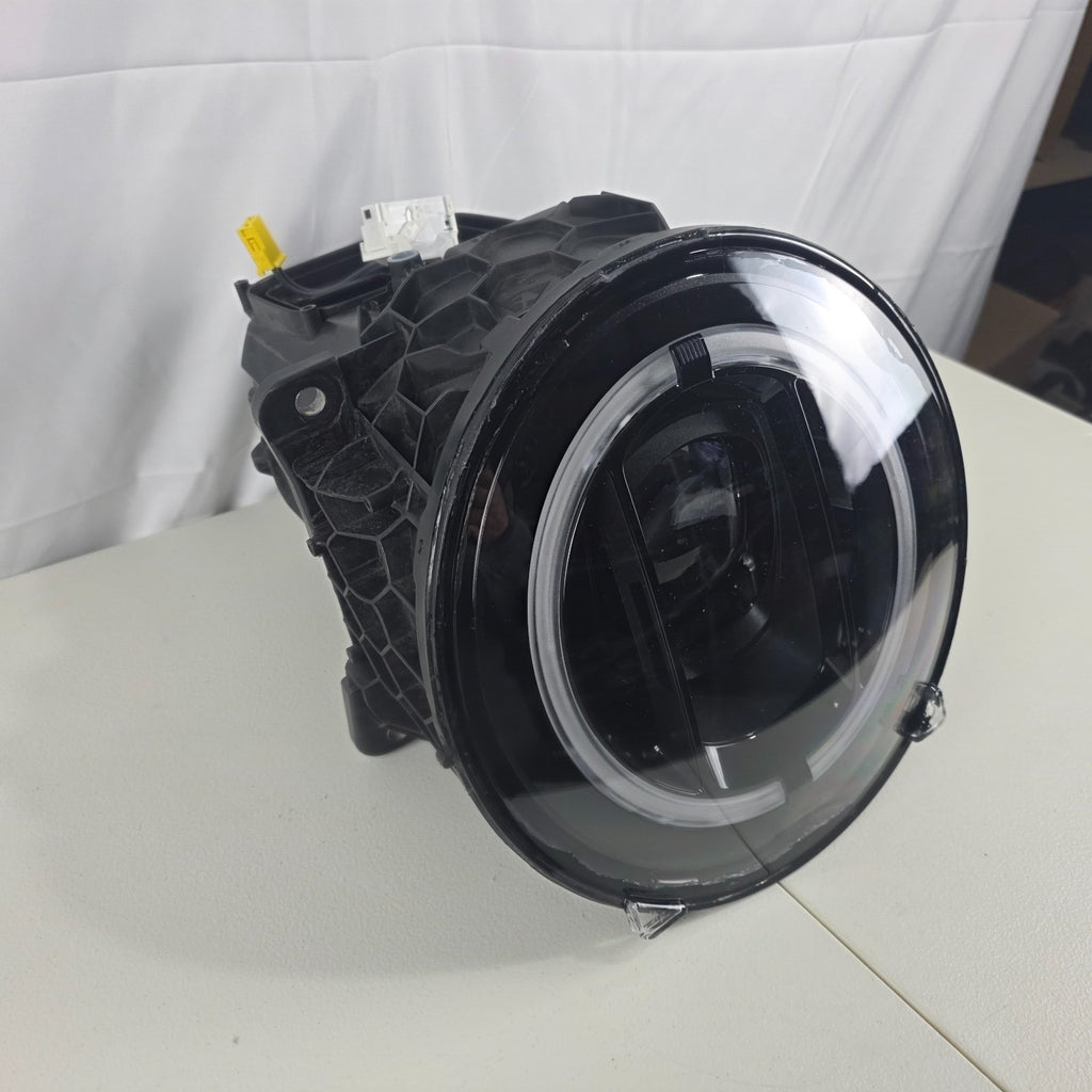 ππ Mercedes-Benz W463 G400 G500 G550 G63 LED left BLACK Headlight A4639062202