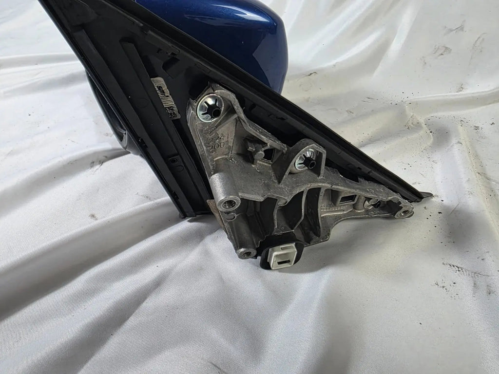 BMW G20 G28 2019-2023 Left Driver Mirror Blind Turn Lamp, CAMERA NOT INCLUDED