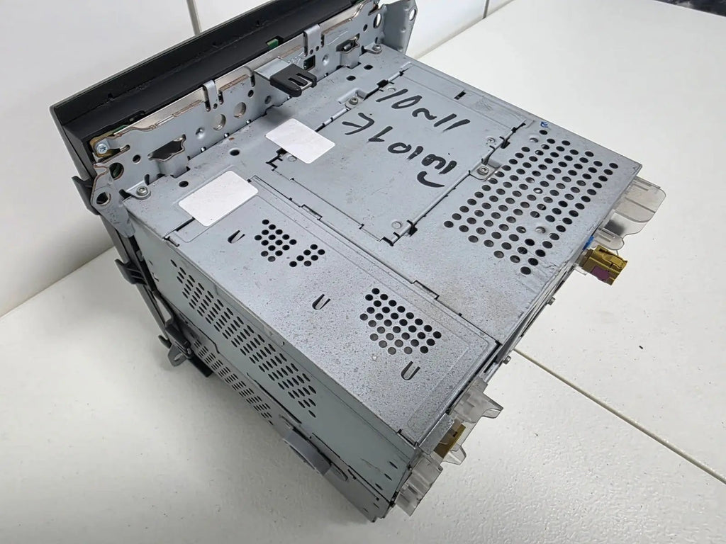 2011 - 2017 PORSCHE CAYENNE HEAD UNIT AUDIO NAVIGATION PCM 3.1 OEM GENUINE