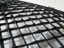 Load image into Gallery viewer, BENTLEY CONTINENTAL GT GTC FRONT GRILLE BLACK MESH OEM GENUINE NEW