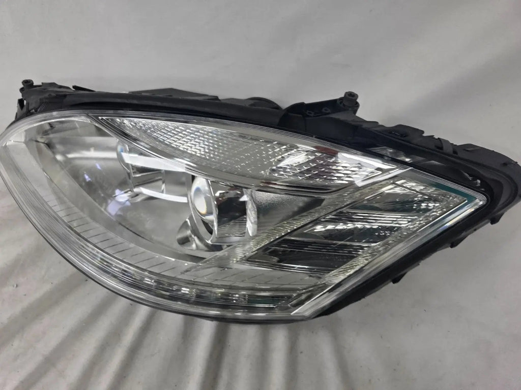MERCEDES BENZ S-CLASS W221 ADAPTIVE BI-XENON Headlight LEFT OEM A2218202939