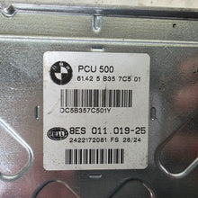 Load image into Gallery viewer, 2018 - 2021 BMW M550Xi 530i 540i G30 VOLTAGE INVERTER CONVERTER MODULE UNIT OEM