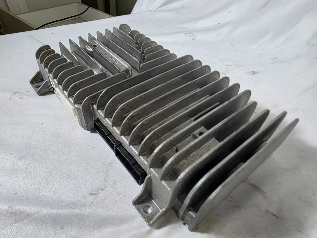 2013 - 2023 INFINITI Q50 SPORT BOSE AMPLIFIER OEM 280614HK1A