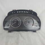 BMW 5 SERIES F10 520D Instrument CLUSTER SPEEDOMETER Panel KMH OEM 9249338