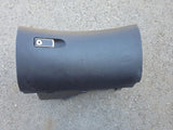 MERCEDES W213 E300 E250 E350 GLOVE BOX COMPARTMENT TRAY DASH OEM A2136800091