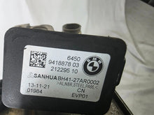 Load image into Gallery viewer, 2022 - 2024 BMW i4 G26 AC AIR CONDITIONING CONDENSER CHILLER COOLER OEM 9418878