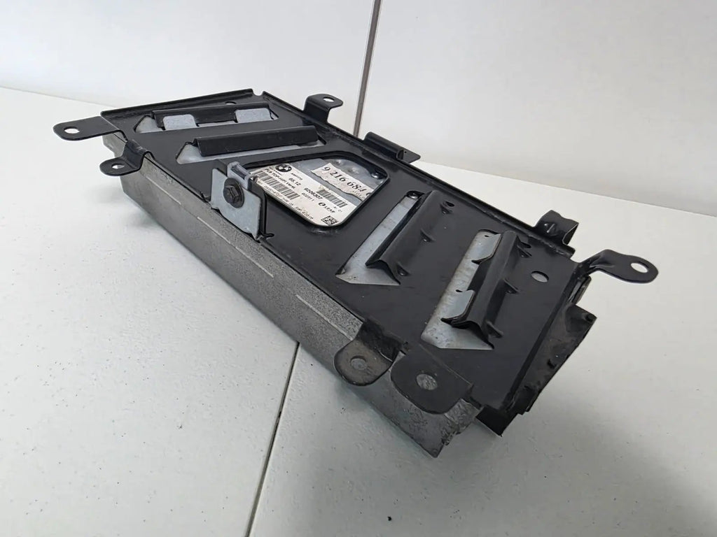 07-16 BMW E70 E89 E71 Amplifier Top Hifi Professional DSP X5 X6 AMP OEM 9206307