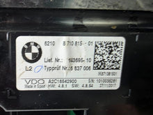 Load image into Gallery viewer, BMW F20 F21 F45 Instrument Cluster Diesel Speedometer Clocks OEM GENUINE 8710815