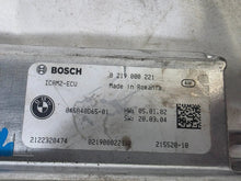 Load image into Gallery viewer, BMW ICAM2-ECU SURROUND VIEW CAMERA CONTROL MODULE 5A40D65 0219000221 #221