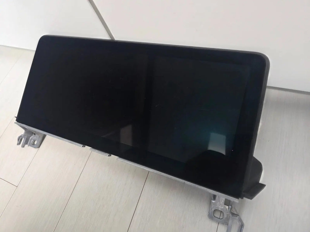 2022 - 2024 BMW X3 X4 G01 G02 CENTRAL INFORMATION DISPLAY OEM SCREEN 5A42087