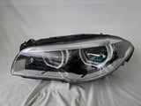BMW 5 Series F18 LCI, F10 LCI, F11 LCI Adaptive LED Headlight LEFT 7460595