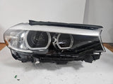BMW 5 Series G30, G31 LED Headlight RIGHT OEM GENUINE 8499112