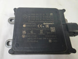 21-23 MERCEDES CLA GLE GLS GLB E CLA CRIUSE CONTROL RADAR SENSOR OEM A0009002839