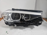 BMW 5 Series G30, G31 LED Headlight RIGHT OEM GENUINE 8499112