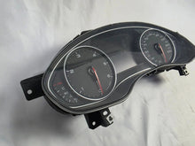 Load image into Gallery viewer, AUDI A6 A7 QUATTRO INSTRUMENT CLUSTER TACHO SPEEDOMETER OEM 4G8920933B