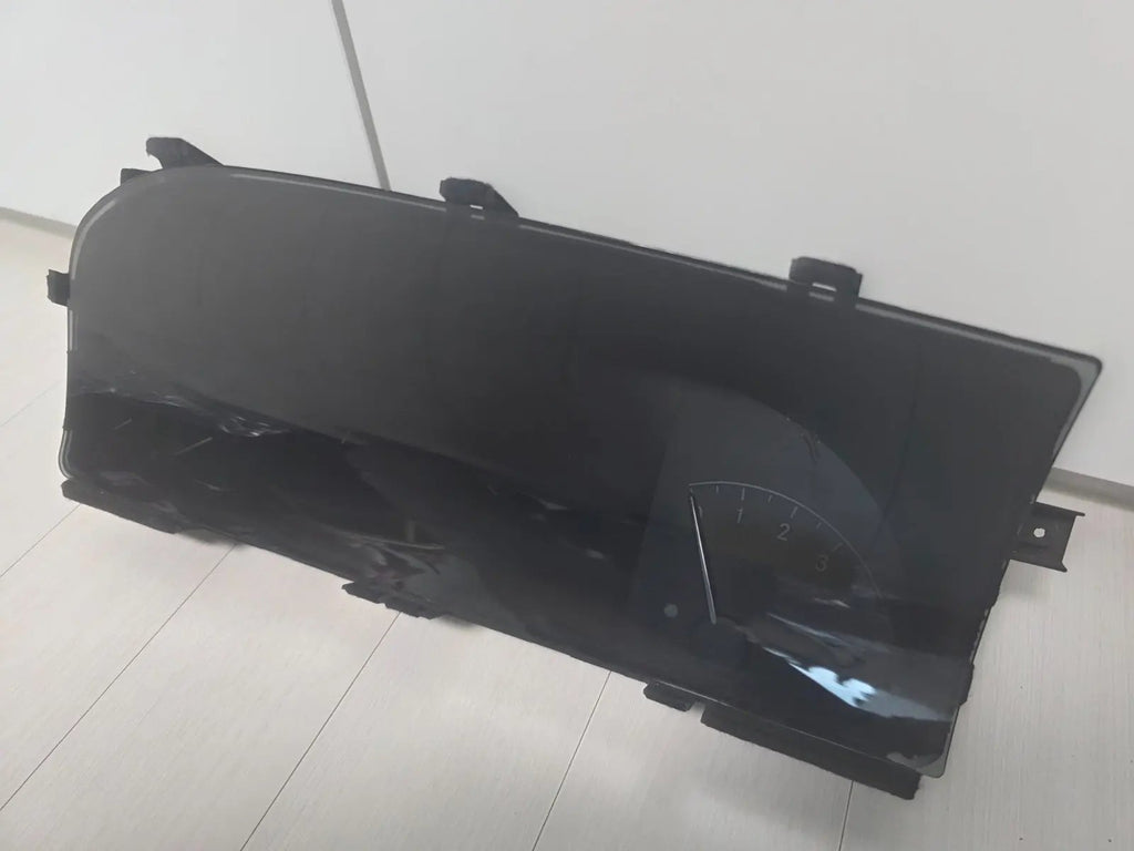 Mercedes-Benz S W221 Diesel speedometer instrument cluster OEM A2219001304