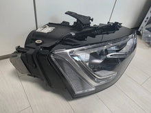 Load image into Gallery viewer, Audi A5 S5 Facelift HID Xenon Right AFS Headlight OEM GENUINE 8T0941006C