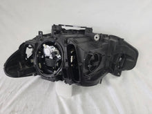 Load image into Gallery viewer, Genuine used BMW Adaptive LED headlight for 4 Series models F32, F33, F36, F80 LCI, F82, and F83. This right-side OEM headlamp, part number 7377842, is designed with adaptive lighting technology for improved visibility and performance. The image highlights the complete original headlight unit in used condition, including the clear lens, mounting points, and electrical connectors — ideal for replacement on compatible BMW models.