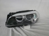 BMW 5 Series F18, F10, F11 Xenon Headlight LEFT OEM GENUINE 7271911