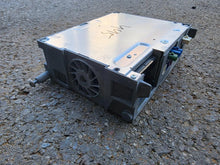 Load image into Gallery viewer, MERCEDES W222 S560 S600 S450 COMMAND HEAD UNIT RADIO ASSEMBLY OEM A2229004117