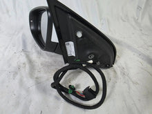 Load image into Gallery viewer, VW Golf Cabriolet Exterior Side Mirror White OEM Genuine 5K7857507J9B9