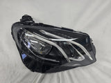 Mercedes Benz E-Class W213 LED High Performance RIGHT OEM Genuine A2139069003