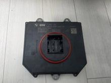 Load image into Gallery viewer, BMW G30 G31 G32 F90 G11 G12 G01 G02 X3 LED Adaptive Headlight Module OEM 7380186
