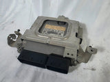 Mercedes Benz W205 C180 C200 OM626 Ecu Control Unit WITH BRACKET A6269000000