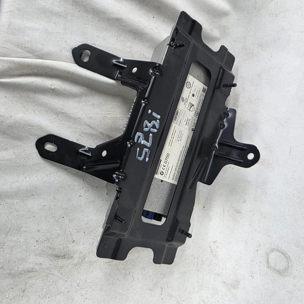 BMW F20 F22 F30 F32 F07 F06 F01 F25 Bluetooth Control Module ECU MEDIA 9244188