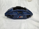 BMW G20 G22 G23 G26 G30 M340 M440 Front Right Passenger Brake Caliper Blue OEM