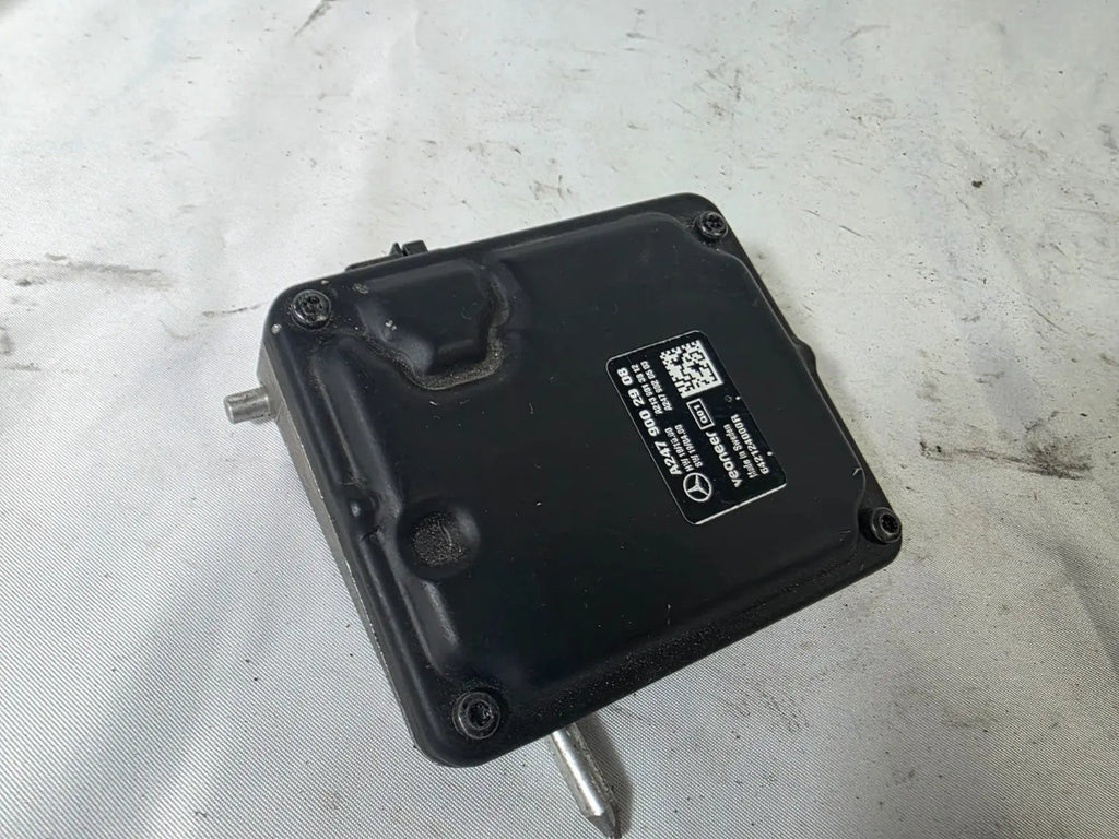 Mercedes-Benz W177 W205 W213 A238 W247 ECU Multifunction Camera A2479002908