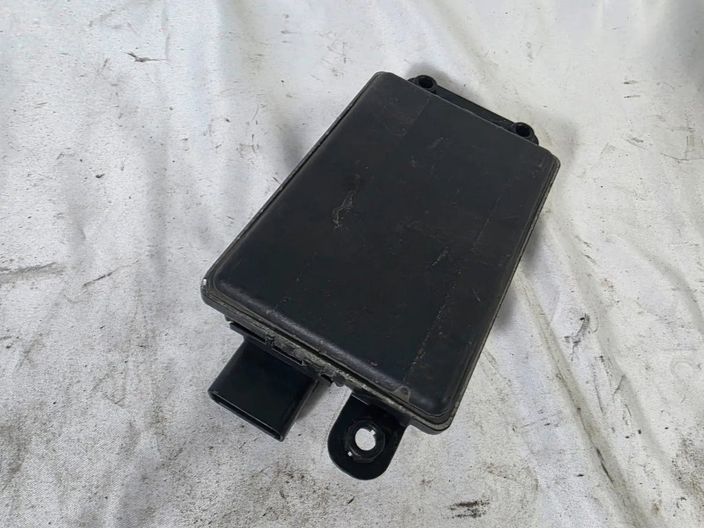 2016 2017 2018 Ford Explorer Adaptive Cruise Distance RADAR OEM GB5T 9G768 AD