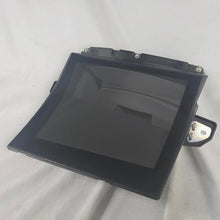 Load image into Gallery viewer, BMW 2011-2013 F10 F11 HEAD-UP DISPLAY HUD MONITOR UNIT IN DASHBOARD OEM 9240166