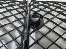 Load image into Gallery viewer, BENTLEY CONTINENTAL GT GTC FRONT GRILLE BLACK MESH OEM GENUINE NEW