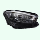 Mercedes Benz E-Class W213 FL Multibeam LED RIGHT Side OEM Genuine A2139066810